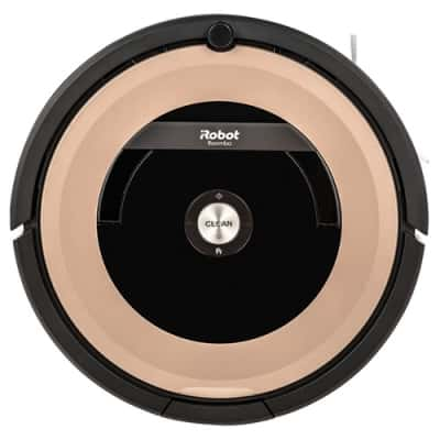 Ремонт iRobot Roomba 895 в сервисном центре в Москве